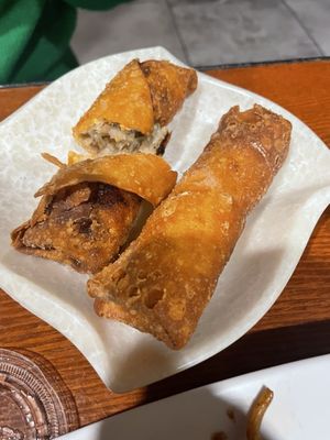 Shaanxi Chinese Restaurant by null