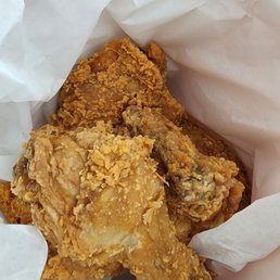 Fried Chicken