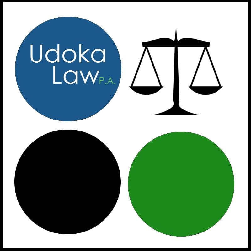 Udoka Law, P.A - divorce attorney in Fayetteville, AR