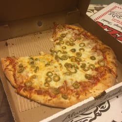 Pisa Pizzeria