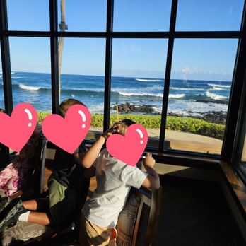RumFire Poipu Beach - Ocean Views! - Seafood Near Me - Koloa, Hawaii RumFire Poipu Beach - Ocean Views! - Seafood Near Me - Koloa, Hawaii