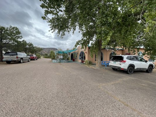 Cafe Sierra Negra by null