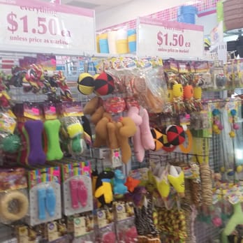 Daiso - Even dog toys! - Discount Store Near Me - San Diego, California Daiso - Even dog toys! - Discount Store Near Me - San Diego, California