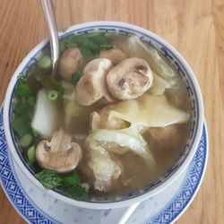 Asia Mekong - Suppe