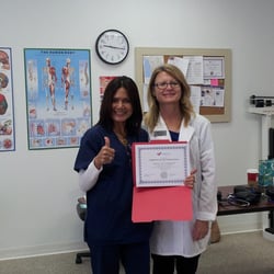 James Dakin - Done of my CNA class!!
