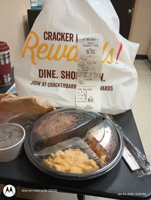 Cracker Barrel Old Country Store