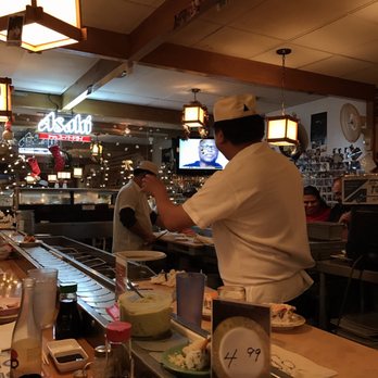 Sushi Sumo - That spinning wasabi tho - Sushi Bars Near Me - Gardena, California Sushi Sumo - That spinning wasabi tho - Sushi Bars Near Me - Gardena, California
