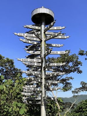Kadoorie Farm and Botanic Garden by null