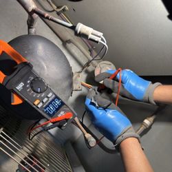 Sam Appliance Repair