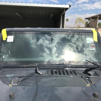 Integrity Auto Glass - untitled - Windshield Installation & Repair Near Me