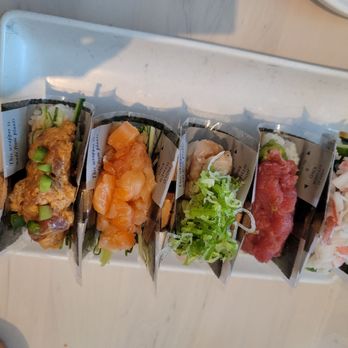 Nami Nori - Sushi Bars Near Me - Brooklyn, New York Nami Nori - Sushi Bars Near Me - Brooklyn, New York