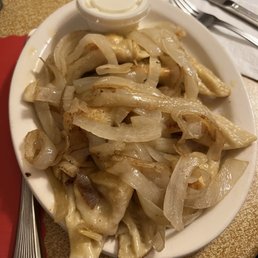 Pierogi