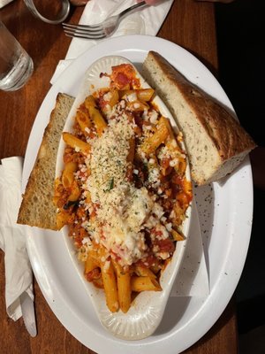 Pizza Heaven Bistro by null
