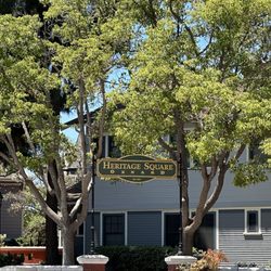 Heritage Square Oxnard