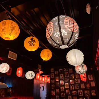Sake Haus - inside - Bars Near Me - Phoenix, Arizona