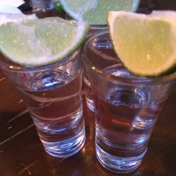 Batch - $5 Avión tequila for Taco Tuesday! - American Near Me - Miami, Florida