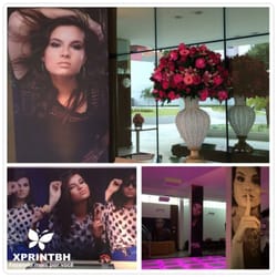 XPrint BH - Painéis fotográficos, banners e personalizados para festas. Impressão e instalação
