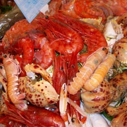 Pescheria Lagosta - pesce fresco