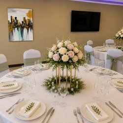 Westridge Banquet Hall