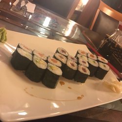 Elefanten - Sushi