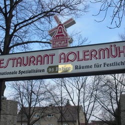 Adlermühle