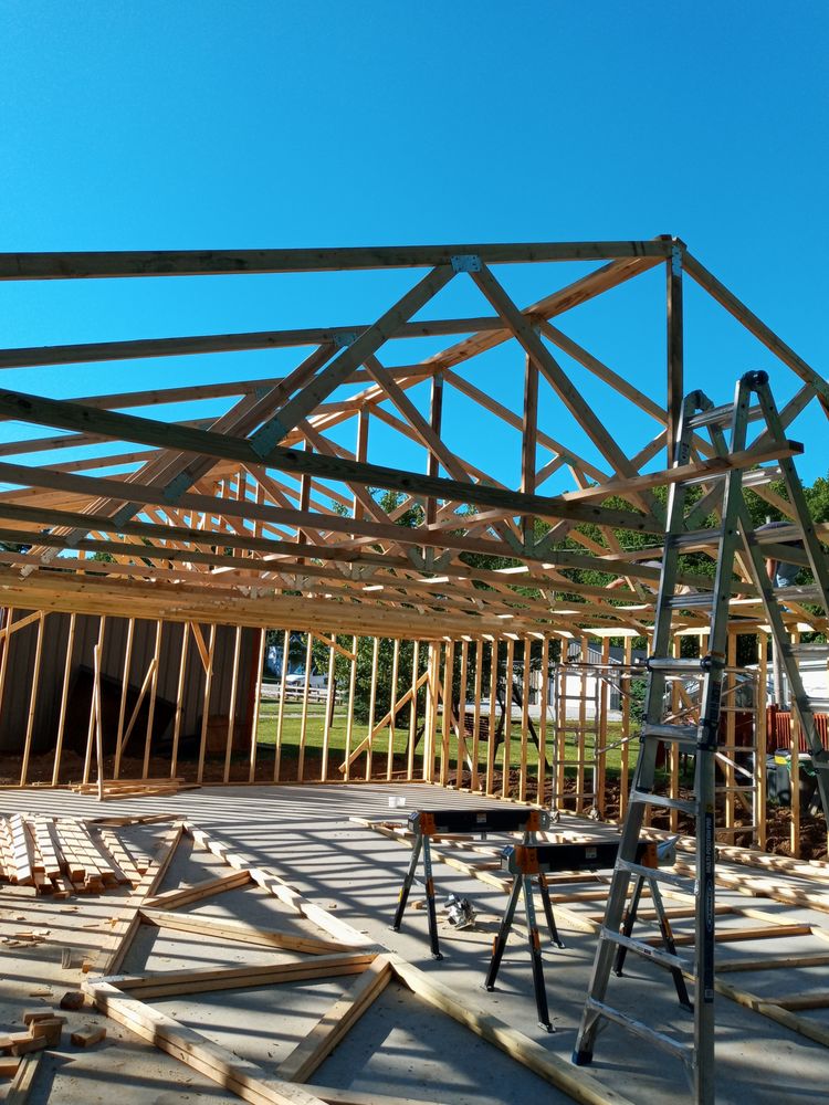 BUSY BEE BUILDERS Updated October 2024 Request Consultation 30