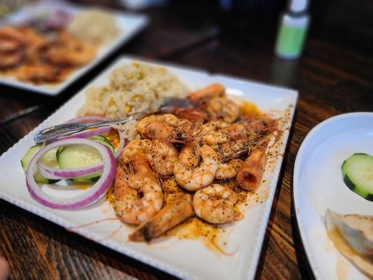 Coni’Seafood by null