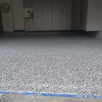 TS Epoxy Flooring - Flooring Near Me