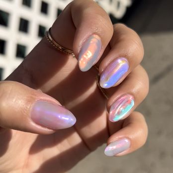 Pink Nails by Sarah - Nail Salons Near Me - Los Angeles, California Pink Nails by Sarah - Nail Salons Near Me - Los Angeles, California