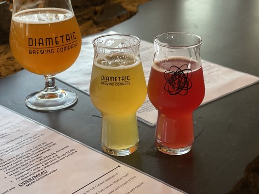 Diametric Brewing Co. by null