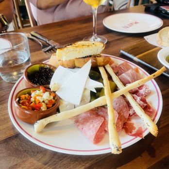 Piatti San Antonio - La Cantera - Charcuterie & Cheese Board on a plate - Pizza Near Me - San Antonio, Texas Piatti San Antonio - La Cantera - Charcuterie & Cheese Board on a plate - Pizza Near Me - San Antonio, Texas
