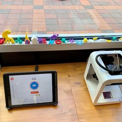 MakerStudio - 3D printers