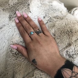 Gel UV full set Gel UV full set