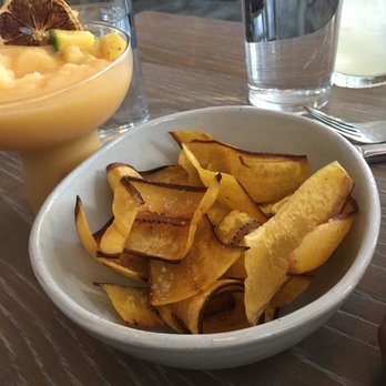 Señor Bear - Fried Plantains - Latin American Near Me - Denver, Colorado Señor Bear - Fried Plantains - Latin American Near Me - Denver, Colorado