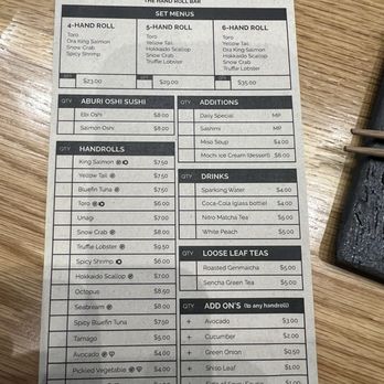 Hello Nori  - Japanese Near Me - Vancouver, British Columbia