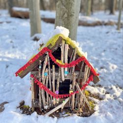 South Mountain Fairy Trail