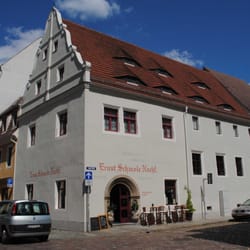 Ernst Schmole Nachfolger