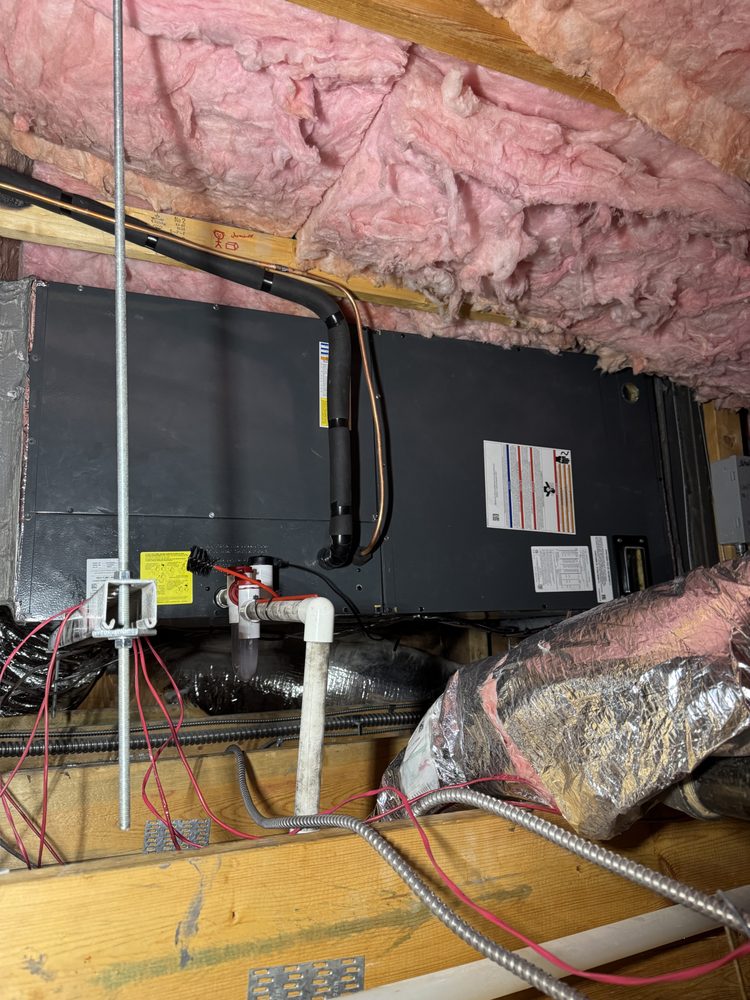 Slide of Falken Plumbing & Air