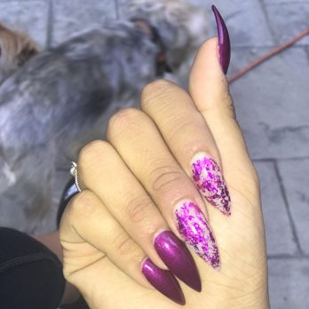 Tips & Toes Salon - Nail Salons Near Me - Livermore, California