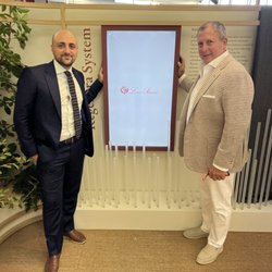 Sciortino Tailors