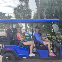 Island Jeep Excursions