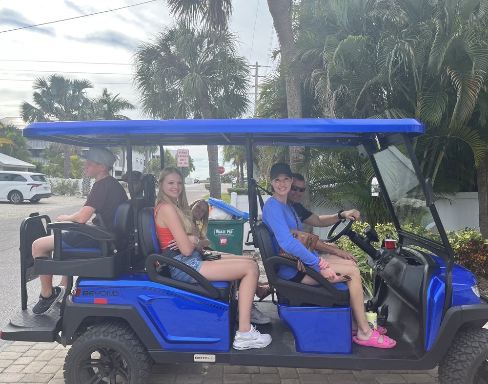 ISLAND JEEP EXCURSIONS - Updated November 2024 - 7322 Manatee Ave 290