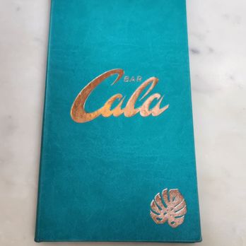 Bar Cala - Bars Near Me - Portland, Oregon