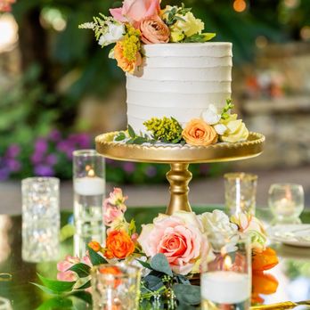 The Crimson Cake - Cutting cake - Custom Cakes Near Me - Oceanside, California The Crimson Cake - Cutting cake - Custom Cakes Near Me - Oceanside, California