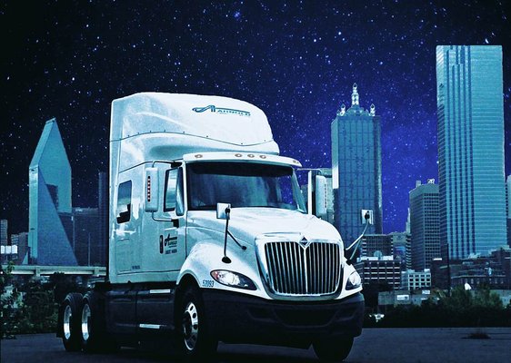 Arnold Transportation Services Grand Prairie Tx ARNOLD TRANSPORTATION SERVICES - Updated June 2025 - 3375 High Prairie