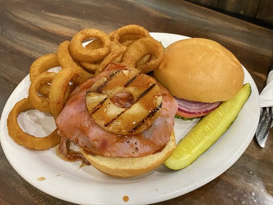 Eddie McStiff's by null