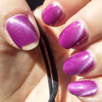 Magic Touch Nail Salon & Day Spa - Nail Salons Near Me - Chicago, Illinois