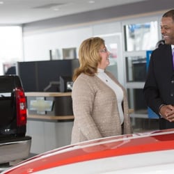 Simms Chevrolet