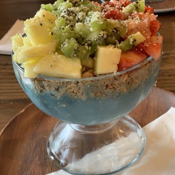Grain and Berry - Westchase - Acai Bowls Near Me - Tampa, Florida Grain and Berry - Westchase - Acai Bowls Near Me - Tampa, Florida