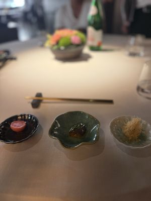MU dimsum by null